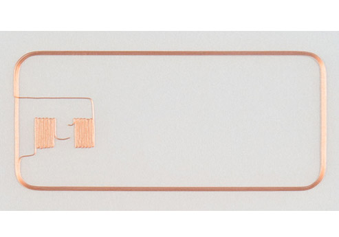 Contactless and Dual Interface Inlays