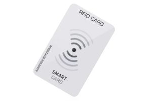 RFID cards manufacturers in india
