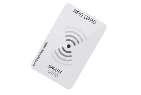 RFID Card Manufacturers India