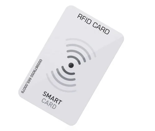 RFID Cards manufacturers in India