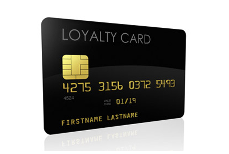 Loyalty  Card manufacturers in India