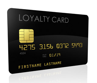 Loyalty Card Manufacturers in India